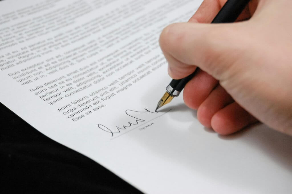 WHAT IS A DECLARATION OF SOLVENCY?