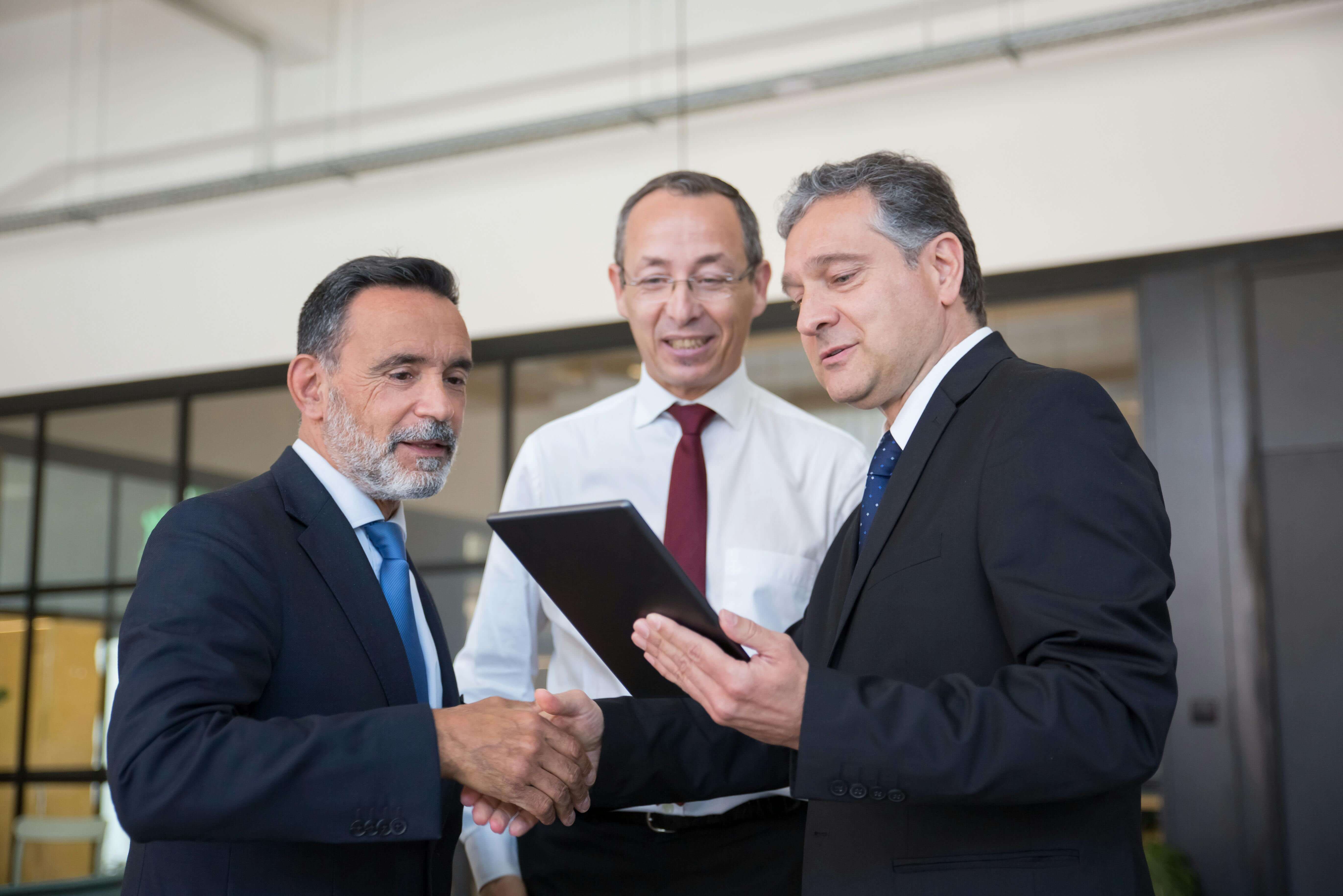 How does Business Asset Disposal Relief work?